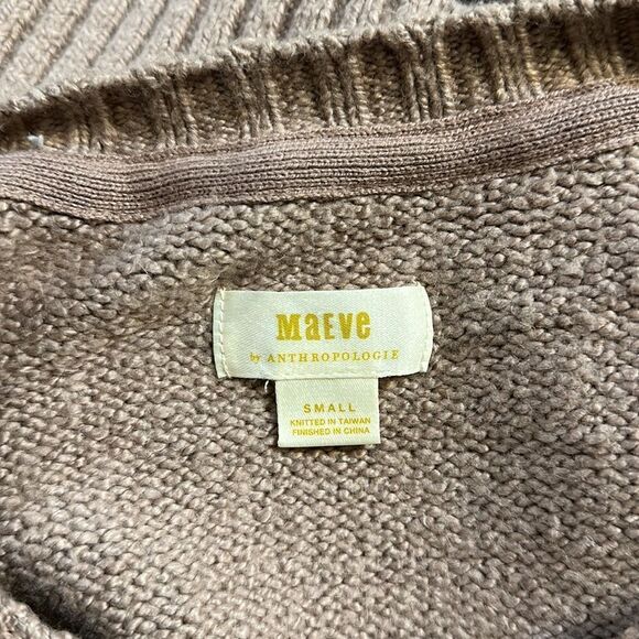 Maeve by Anthropologie sweater S (6021) - Picture 5 of 6